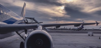 Via Aerea